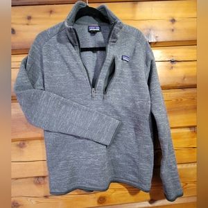 ❤️ Patagonia men's size Medium fleece